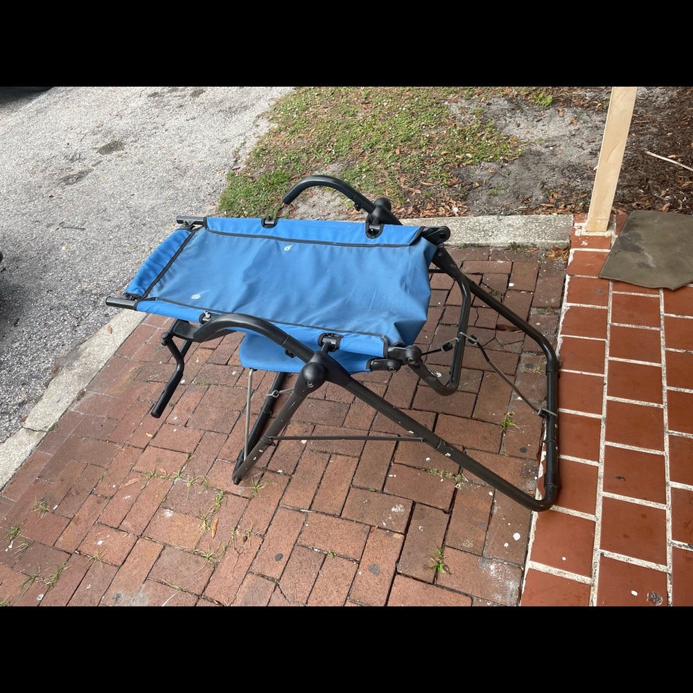 exercise equipment - Picture 5 of 5